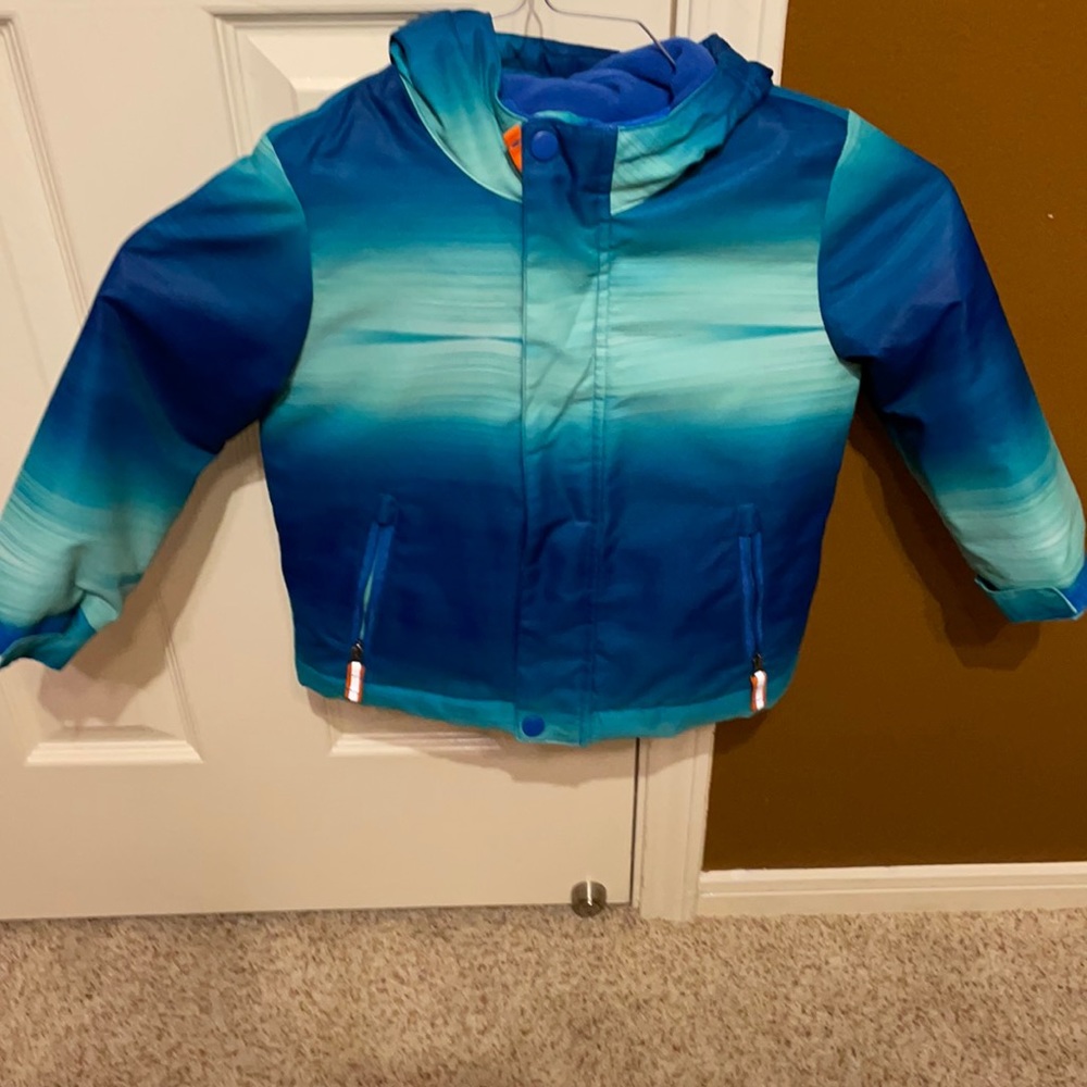 Cat & Jack winter jacket